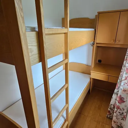 Seezeit Golser Apartament Döbriach