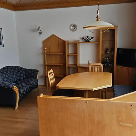 Seezeit Golser Apartment