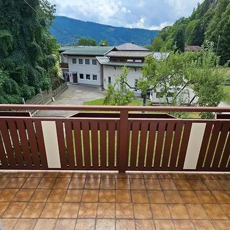 Seezeit Golser Apartament