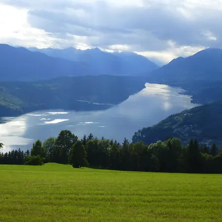 Seezeit Golser Apartament *