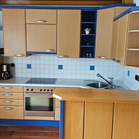 Seezeit Golser Apartment Dobriach