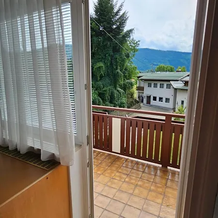 Seezeit Golser Daire