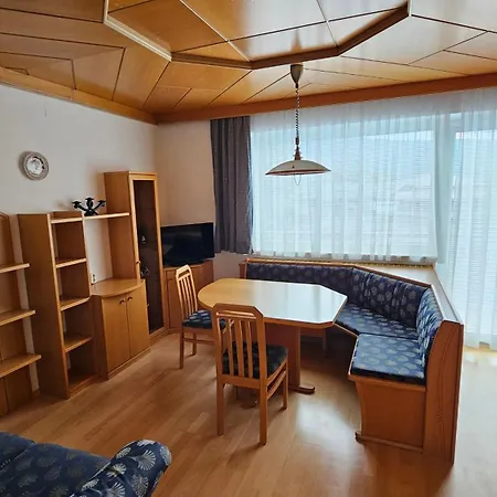 Apartament Seezeit Golser