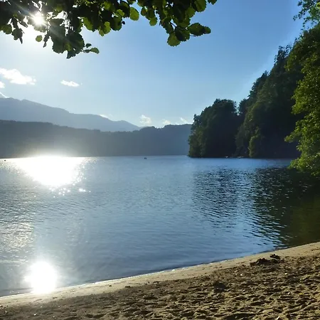 Apartment Seezeit Golser