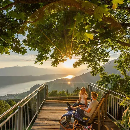 Seezeit Golser Apartament *