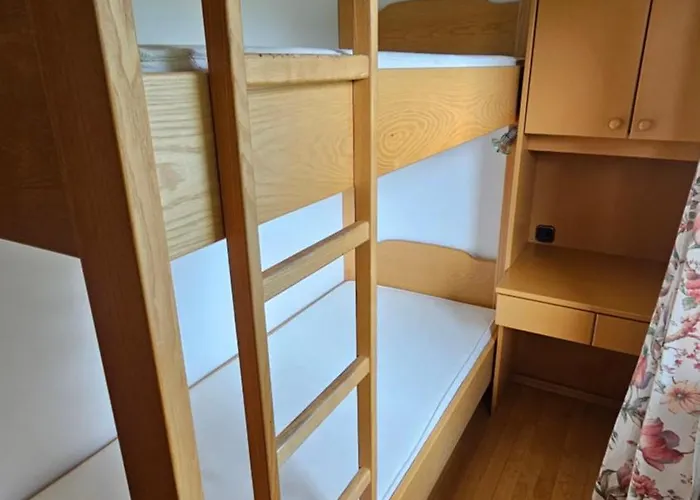 Seezeit Golser Apartament Döbriach