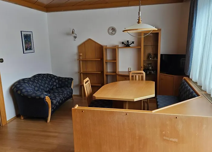 Seezeit Golser Apartament