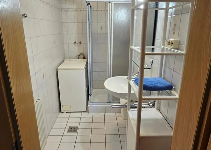 Seezeit Golser Apartament Döbriach
