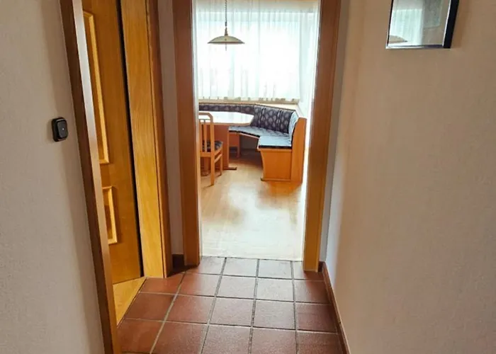 Apartament Seezeit Golser Döbriach