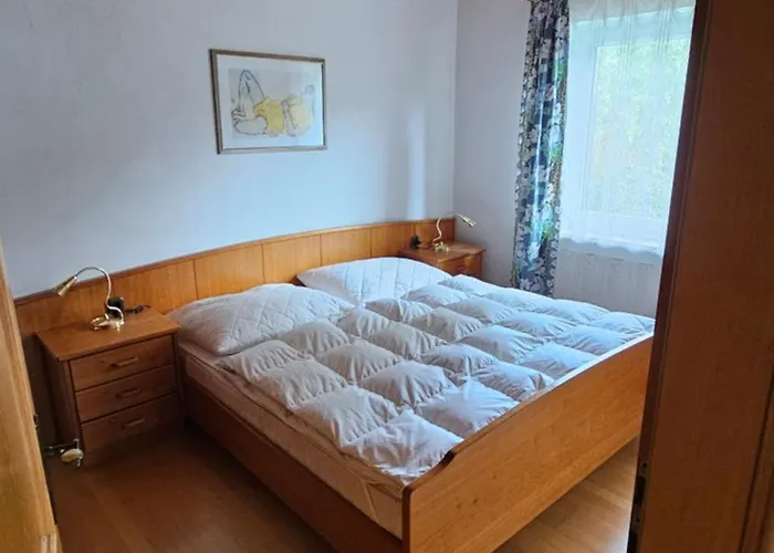 Seezeit Golser Apartament