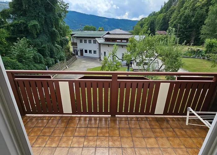 Seezeit Golser Apartament