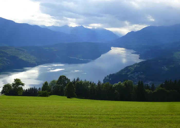 Seezeit Golser Apartament *