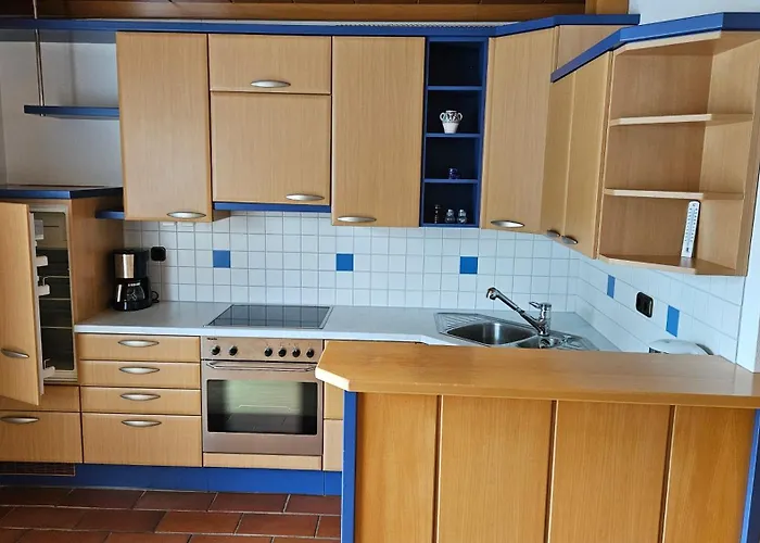 Seezeit Golser Apartament Döbriach