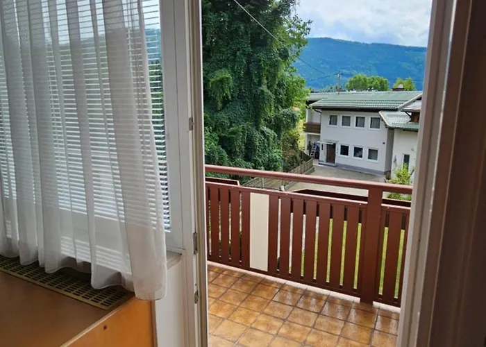 Seezeit Golser Apartament