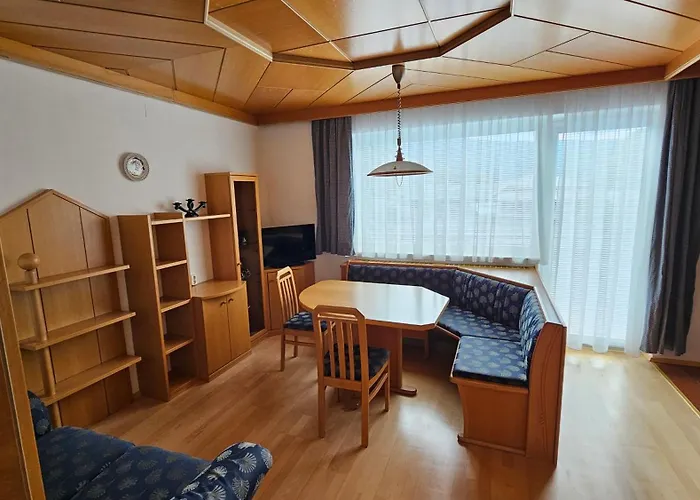 Apartament Seezeit Golser