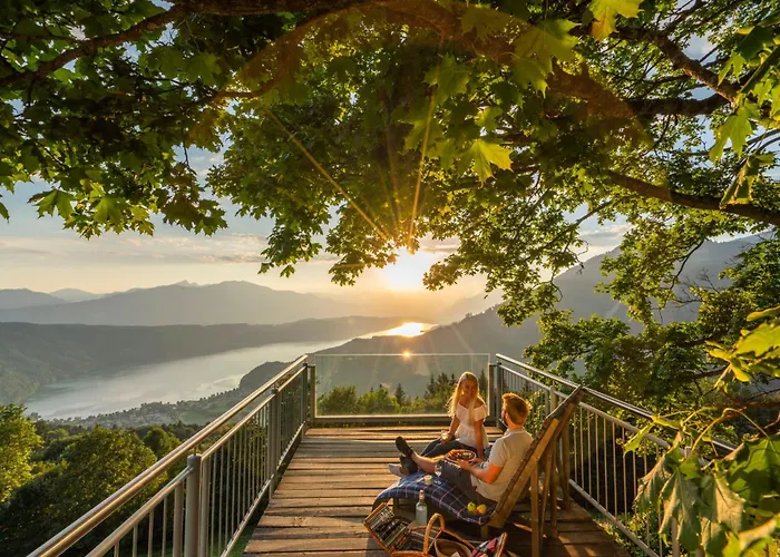 Seezeit Golser Apartament *